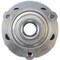 Centric Parts Standard Hub & Bearing Assembly, 400.58005E 400.58005E - alternate 6